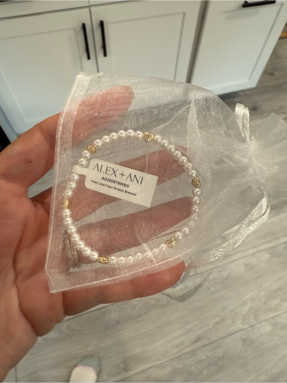 Alex and Ani Bracelet